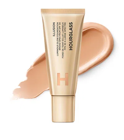 Hourglass Illusion Luminous Glow Foundation Spf30