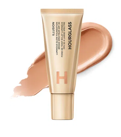 Hourglass Illusion Luminous Glow Foundation Spf30