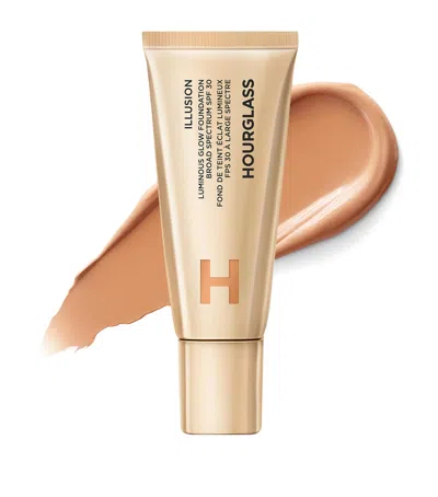 Hourglass Illusion Luminous Glow Foundation Spf30