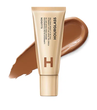 Hourglass Illusion Luminous Glow Foundation Spf30