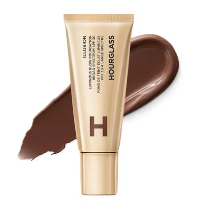 Hourglass Illusion Luminous Glow Foundation Spf30