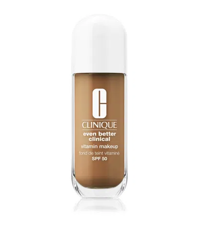 Clinique Even Better Foundation Spf 50