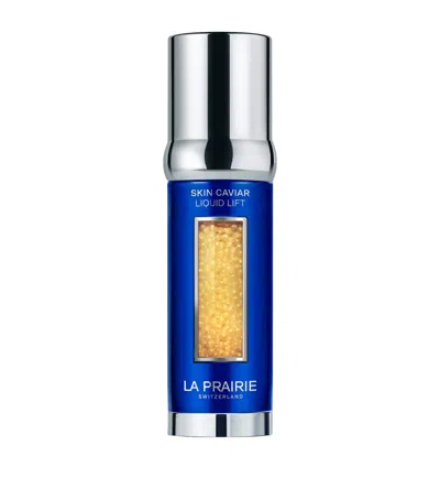 La Prairie Skin Caviar Liquid Lift Face Serum 50ml