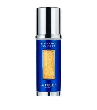 La Prairie Skin Caviar Liquid Lift
