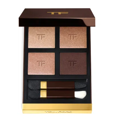 Tom Ford Eye Color Quad Creme Eyeshadow Palette