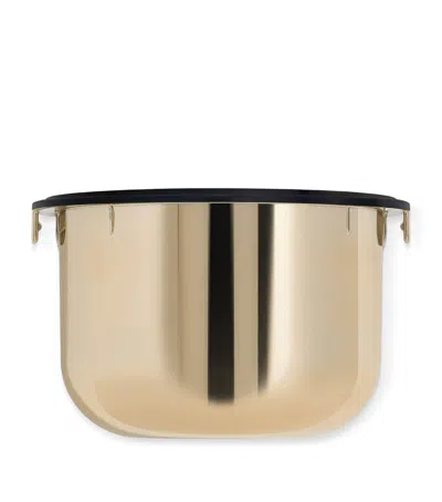 Dior Prestige Le Baume De Minuit Refill-intensive Revitalizing Night Cream In Gold