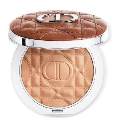 Dior Forever Nude Bronze In Brown