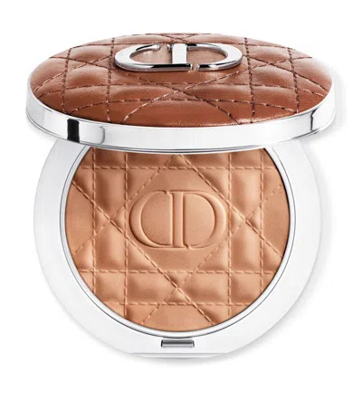 Dior Forever Nude Bronze In Brown