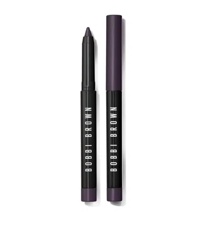 Bobbi Brown Long-wear Cream Eyeliner Stick Aubergine 0.03 oz