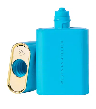 Westman Atelier Sun Tone Bronzing Drops 30ml In Soleil Parfait 2