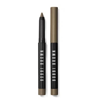 Bobbi Brown Long-wear Cream Eyeliner Stick Fog 0.03 oz