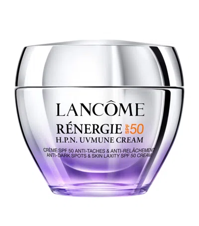 Lancôme Rénergie H.p.n 300 Uvmune Spf50 Cream 50ml