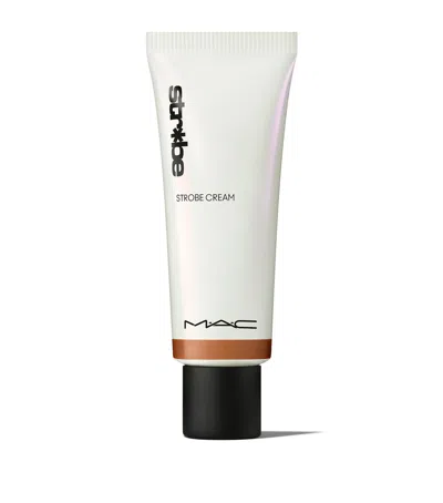 Mac Ac Strobe Cream 50ml Bronzelite