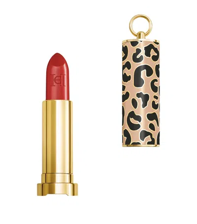Carolina Herrera Fabulous Kiss Satin Lipstick Refill
