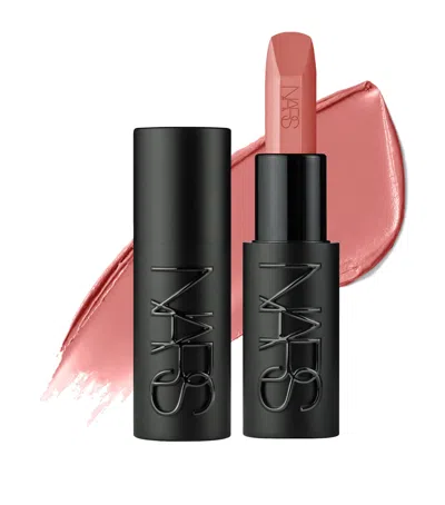 Nars Explicit Lipstick