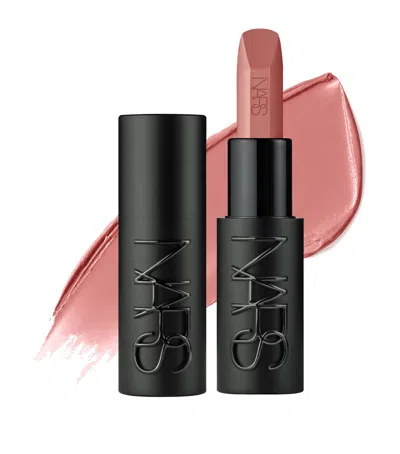 Nars Explicit Lipstick