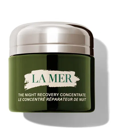 La Mer The Night Recovery Concentrate 0.5 Oz.