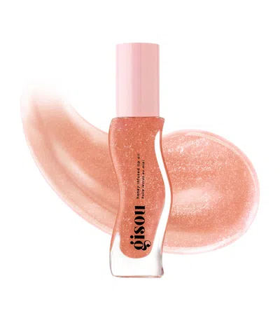 Gisou Honey Infused Lip Oil