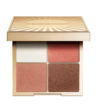 Clarins All-in-one Face Palette