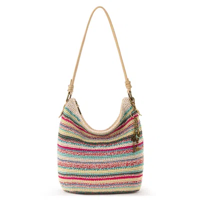 The Sak Sequoia Hobo In Multi