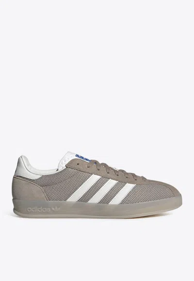 Adidas Originals Sneaker Gazelle Indoor Pro Charcoal In Brown