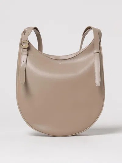 Coperni Hobo Belt Bag In Beige