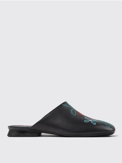 Camper Twins In Black