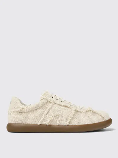 Camper Pelotas Soller In Beige