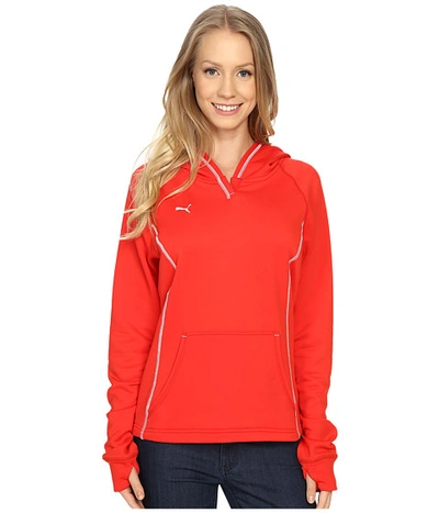 Puma Her Game Light Pullover