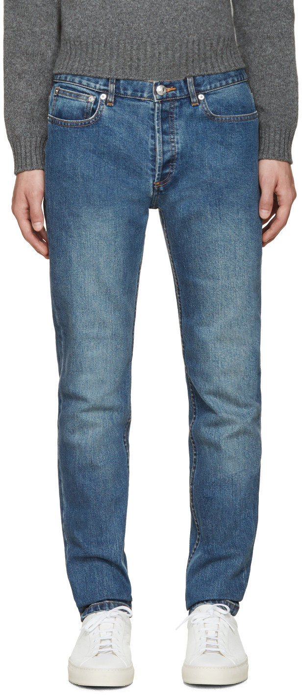 apc new standard washed