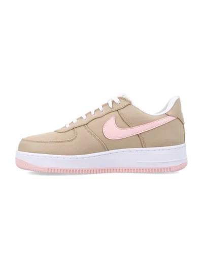 Nike Air Force 1 Retro Ll Qs In Linen/atmosphere