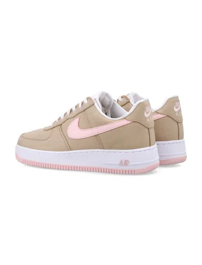 Nike Air Force 1 Retro Ll Qs In Linen/atmosphere