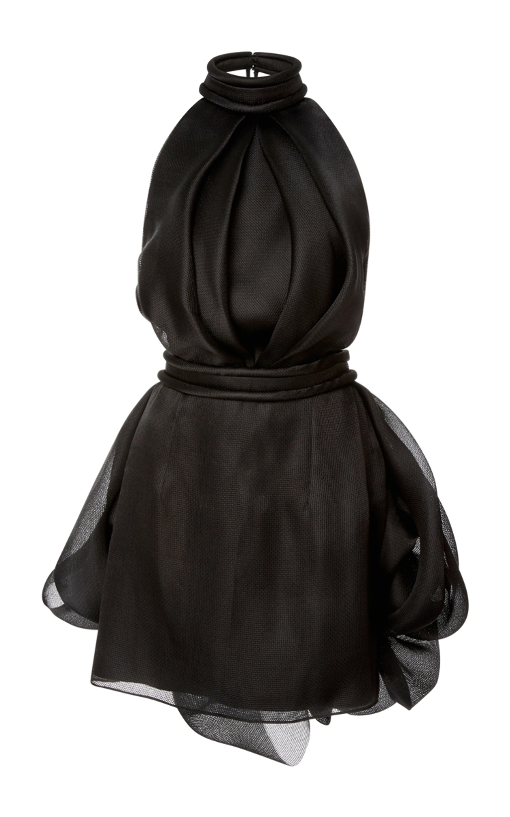 bow strapless mini dress Lady Black Tie - 26308 - Ava Presley - Striped Strapless Mini Dress With Bow