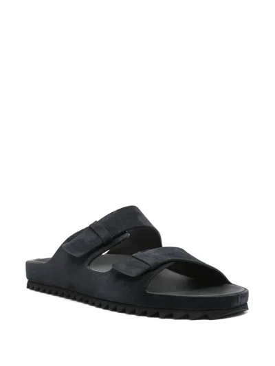 Officine Creative Agorà Slides In Blue