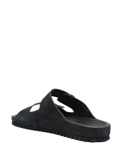 Officine Creative Agorà Slides In Blue