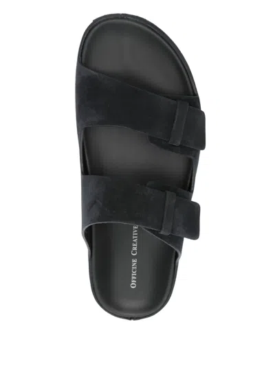 Officine Creative Agorà Slides In Blue