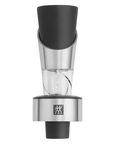 Zwilling J.a. Henckels Zwilling Sommelier All-in-one Wine Aerator