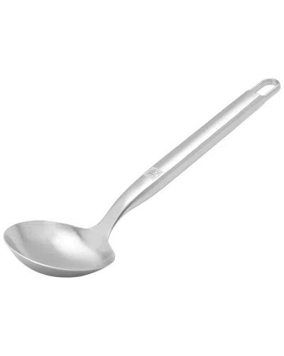 Zwilling J.a. Henckels Bbq+ Stainless Steel Serving Spoon
