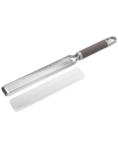 Zwilling J.a. Henckels Pro Zester Grater
