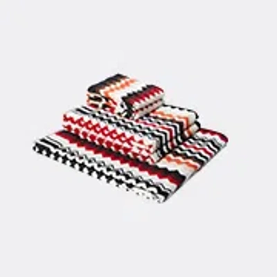Missoni Bath Linens Multicolor Uni In Multicolor
