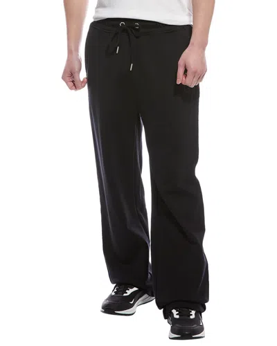 Boy London Future Boy Track Jogger Pant In Black