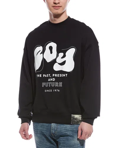 Boy London Past In Black