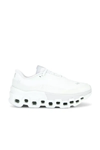On X Paf Cloudmster 2 Sneaker In Vapor & Frost