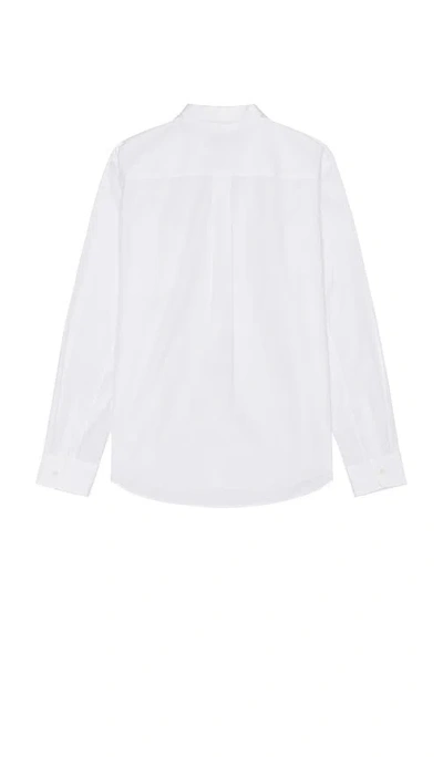 WEEKEND 系扣衬衫