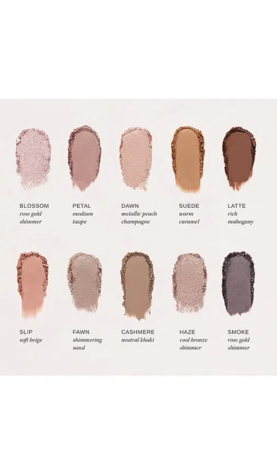 Wander Beauty In Neutral Eyeshadow Palette In N,a