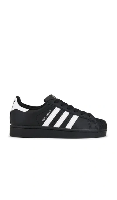 Adidas Originals Deconstructed Low-top Sneakers Rubber Sole In Black