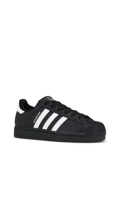 Adidas Originals Deconstructed Low-top Sneakers Rubber Sole In Black