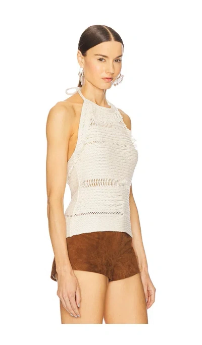 Isabel Marant Étoile Isabel Marant Etoile Araliane In Neutral