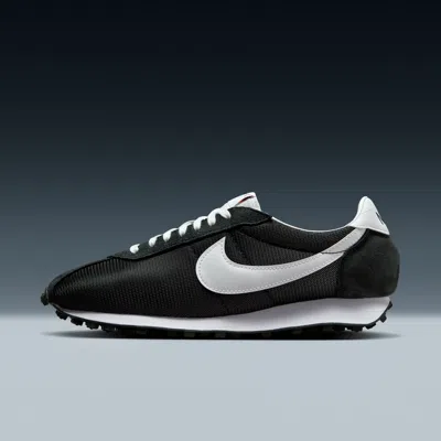 Nike Ld-1000 Sneaker In Black