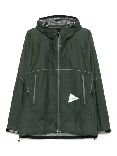 RIPSTOP JACKET